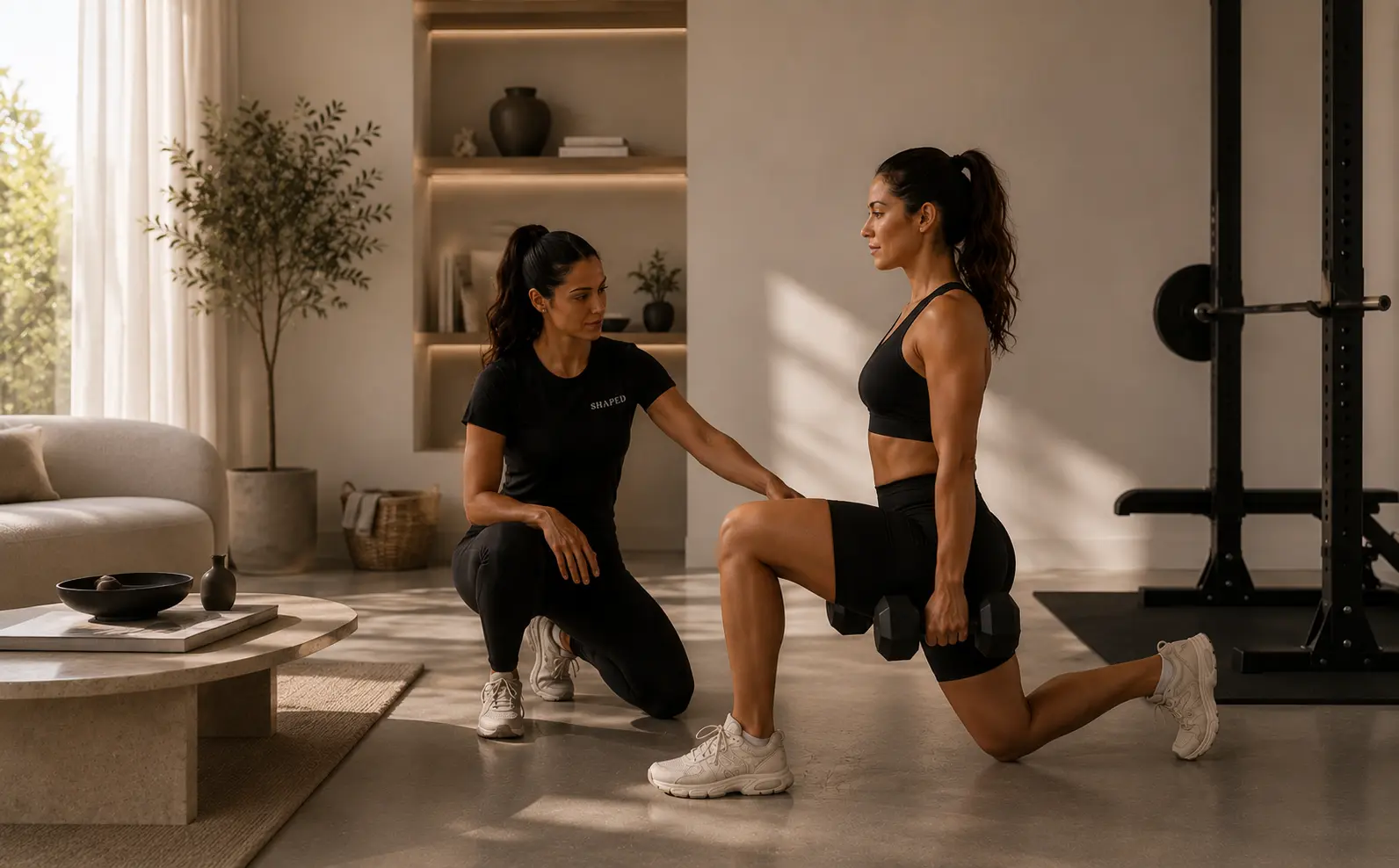 General Fitness