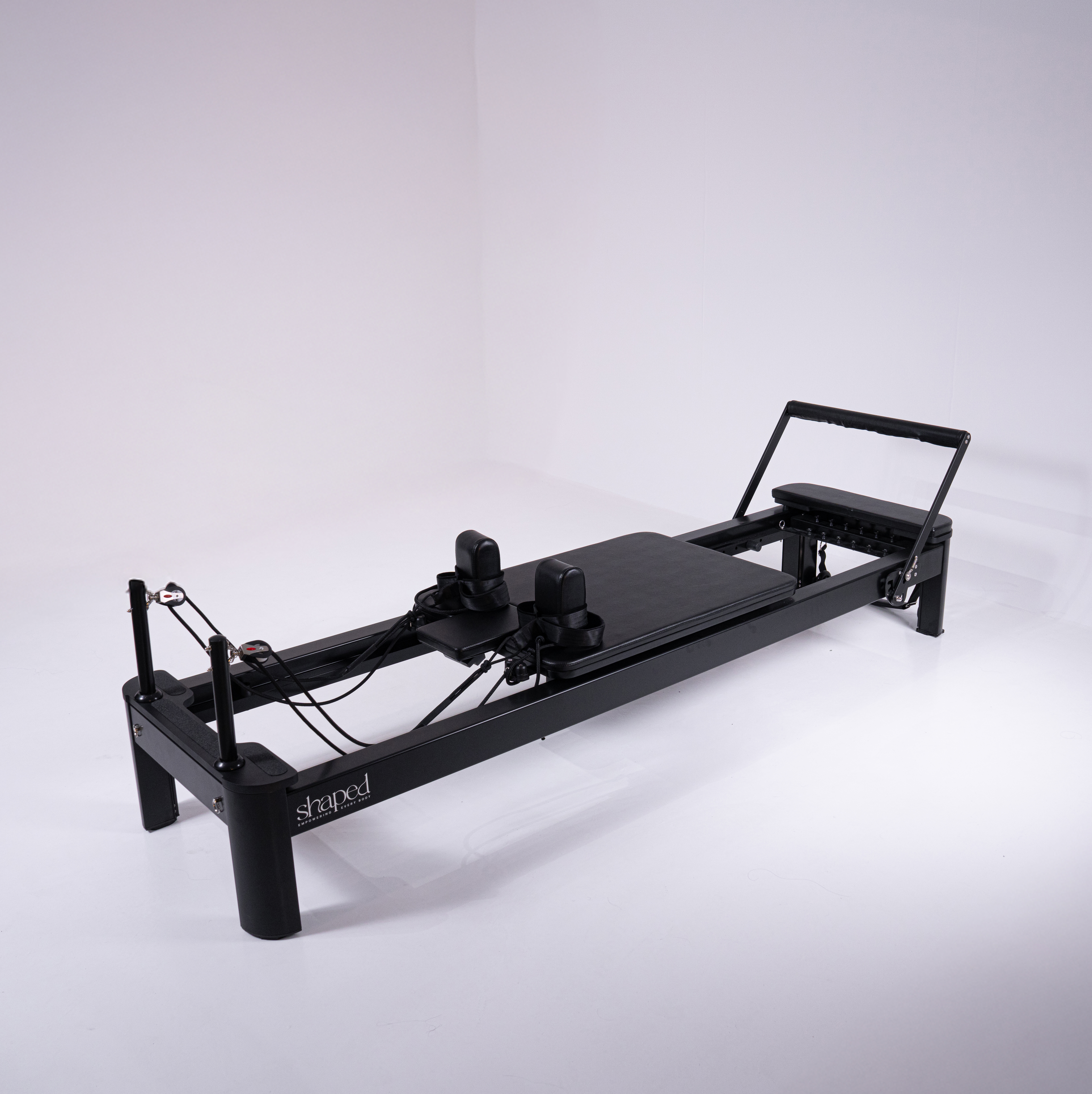 PILATES REFORMER
